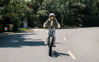 A   Comprehensive   Guide   to   E-Bike   Maintenance:   Essential   Tips   and   Tricks