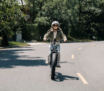 A   Comprehensive   Guide   to   E-Bike   Maintenance:   Essential   Tips   and   Tricks