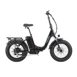 Cyclefort Elektrofahrrad L10
