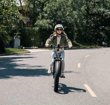 A   Comprehensive   Guide   to   E-Bike   Maintenance:   Essential   Tips   and   Tricks