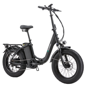 Cyclefort Electric Bike L10