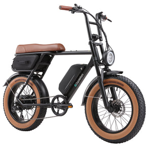 Cyclefort Electric Bike L4