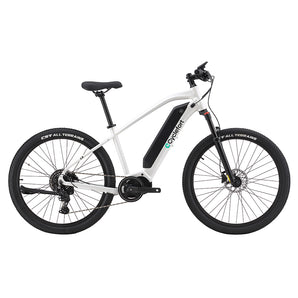 Cyclefort Electric Mountain Bike